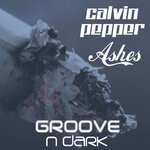 cover: Calvin Pepper - Ashes