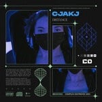 cover: Cjakj - Distance