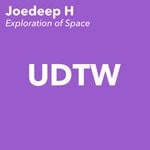 cover: Joedeep H - Exploration Of Space