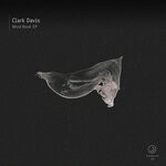 cover: Clark Davis - Mind Book EP