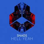 cover: Snads - Hell Yeah