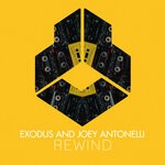 cover: Exodus|Joey Antonelli - REWIND