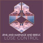 cover: Brieuc|Jenil|Marnage - Lose Control