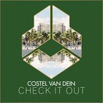 cover: Costel Van Dein - Check It Out