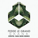 cover: Costel Van Dein - Skank (Costel Van Dein Remix)