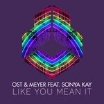 cover: Ost & Meyer|Sonya Kay - Like You Mean It