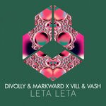 cover: Divolly & Markward|Vill & Vash - Leta Leta