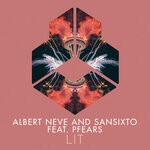 cover: Albert Neve|Pfears|Sansixto - LIT