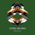 cover: Costel Van Dein - Move