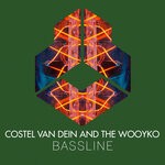 cover: Costel Van Dein|The Wooyko - Bassline