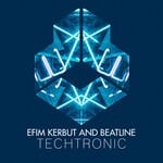 cover: Beatline|Efim Kerbut - Techtronic