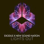 cover: New Sound Nation|Exodus - Lights Out