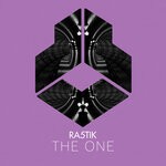 cover: Ra5tik - The One