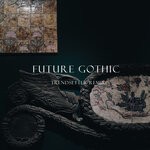 cover: Magnus Deus|Mark Holiday - Future Gothic