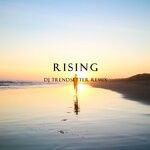 cover: Magnus Deus|Summer Son - Rising