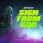 cover: Nightcore High - Sign From God (Sped Up)