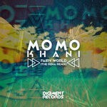 cover: Momo Khani - Fairy World (THE RENA Remix)