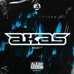 cover: Akas - Reset