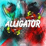 cover: H&k|Hugologic|Karminis - Alligator