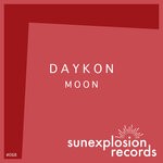 cover: Daykon - Moon