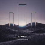 cover: Flowanastasia|Synergy|Skylark - Satellites / Made Of Glass