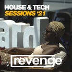 cover: Various - House & Tech Sessions Summer '21