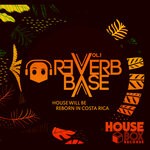 cover: Various - Reverbase V.A