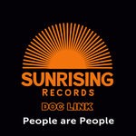 cover: Doc Link - People Are People