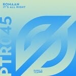 cover: Romaan - It's All Right