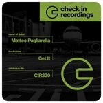 cover: Matteo Pagliarella - Get It