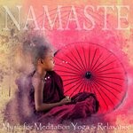 cover: Billy Esteban - Namaste