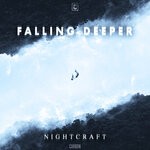 cover: Nightcraft - Falling Deeper