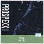 cover: Pulserz - Invisible