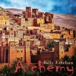 cover: Billy Esteban - Alchemy