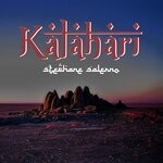 cover: Stephane Salerno - Kalahari