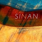 cover: Sinan - Moments