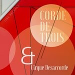 cover: One Release - Cirque Desaccorde