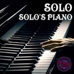 cover: Solo - Piano