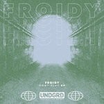 cover: Froidy - Dont Play