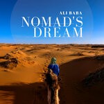 cover: Ali Baba - Nomad's Dream