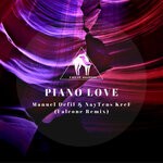 cover: Manuel Defil|Naytens Kref - Piano Love (Falcone Remix)