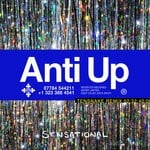 cover: Anti Up - Sensational (Tensnake Remix)