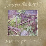 cover: The Bicycle Thieves - Stolen Moment