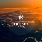 cover: Donz - The Sun