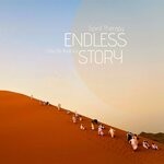 cover: Spirit Therapy - Endless Story