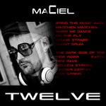 cover: Maciel - Twelve