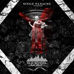 cover: Singz Panache - Trishool