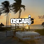 cover: Oscar G - The Music EP