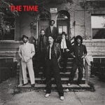 cover: The Time - Cool Part 2 (2021 Remaster)