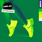 cover: Hola! - On The Floor